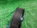 муфта компрессора кондиционера Volkswagen Passat B6 (2005—2010) 2007, 2.0TD BKP, 1K0820859F - фото №3