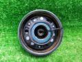 муфта компрессора кондиционера Volkswagen Passat B6 (2005—2010) 2007, 2.0TD BKP, 1K0820859F - фото №4