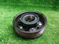 муфта компрессора кондиционера Volkswagen Passat B6 (2005—2010) 2007, 2.0TD BKP, 1K0820859F - фото №5