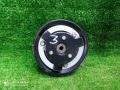 муфта компрессора кондиционера Volkswagen Passat B6 (2005—2010) 2007, 2.0TD BKP, 1K0820859F - фото №2