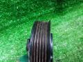 муфта компрессора кондиционера Volkswagen Passat B6 (2005—2010) 2007, 2.0TD BKP, 1K0820859F - фото №4