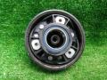 муфта компрессора кондиционера Volkswagen Passat B6 (2005—2010) 2007, 2.0TD BKP, 1K0820859F - фото №5
