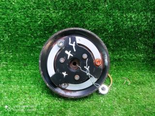муфта компрессора кондиционера Volkswagen Passat B6 (2005—2010) 2007, 2.0TD BKP, 1K0820859F