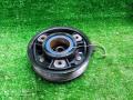 муфта компрессора кондиционера Volkswagen Passat B6 (2005—2010) 2007, 2.0TD BKP, 1K0820859F - фото №5