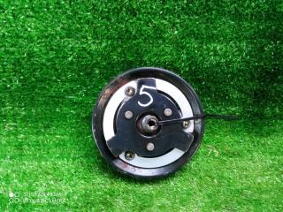 муфта компрессора кондиционера Volkswagen Passat B6 (2005—2010) 2007, 2.0TD BKP, 1K0820859F