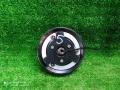 муфта компрессора кондиционера Volkswagen Passat B6 (2005—2010) 2007, 2.0TD BKP, 1K0820859F - фото №2