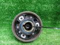 муфта компрессора кондиционера Volkswagen Passat B6 (2005—2010) 2007, 2.0TD BKP, 1K0820859F - фото №5