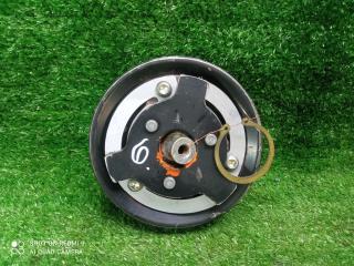 муфта компрессора кондиционера Volkswagen Passat B6 (2005—2010) 2007, 2.0TD BKP, 1K0820859F