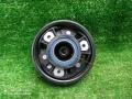 муфта компрессора кондиционера Volkswagen Passat B6 (2005—2010) 2007, 2.0TD BKP, 1K0820859F - фото №4