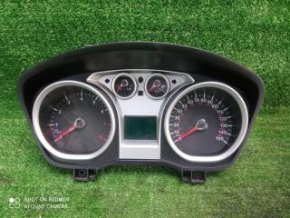 щиток приборов (приборная панель) Ford Focus II рестайлинг (2007—2011) 2009, 1.8i QQDB, 8V4T10849FJ