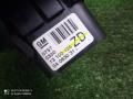 переключатель света Opel Astra H рестайлинг (2006—2014) 2010, 1.8i Z18XER, 13100136 - фото №6