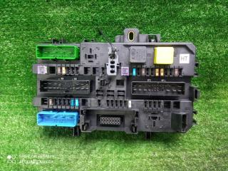 блок предохранителей Opel Astra H рестайлинг (2006—2014) 2010, 1.8i Z18XER, 13222173