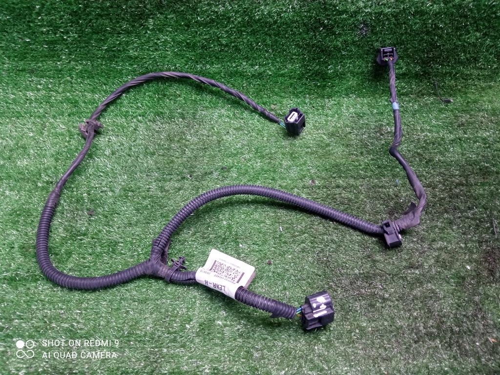 проводка Nissan Qashqai II (2013—2019) 2017, 1.6 DCI R9M, 240334EA0A - фото №1