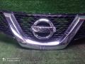 решетка радиатора Nissan Qashqai II (2013—2019) 2018, 1.6 DCI R9M, 623124EA0D - фото №3