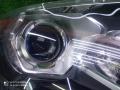 фара правая Nissan Qashqai II (2013—2019) 2016, 1.6 DCI R9M, 260104EH0A - фото №7