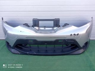 бампер передний Nissan Qashqai II (2013—2019) 2017, 1.6 DCI R9M, 620224EA0H