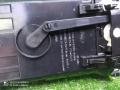 дефлектор обдува салона Ford Focus II рестайлинг (2007—2011) 2009, 2.0i AODA, 1677037 - фото №6