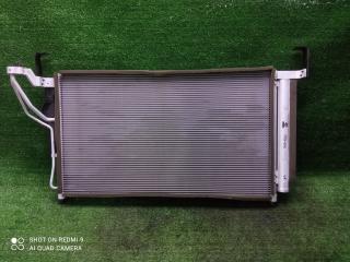 радиатор кондиционера Hyundai H-1 II (2007—2015) 2013, 2.5TD D4CB, 976064H200