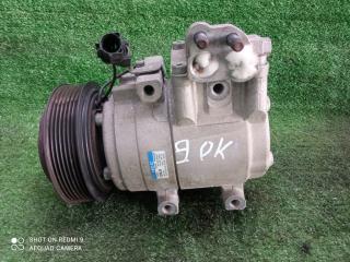 компрессор кондиционера Hyundai H-1 II (2007—2015) 2011, 2.5TD D4CB, 1D27E00100