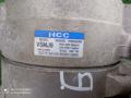 компрессор кондиционера Hyundai H-1 II (2007—2015) 2011, 2.5TD D4CB, 1D27E00100 - фото №7