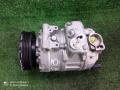 компрессор кондиционера Volkswagen Passat B6 (2005—2010) 2008, 2.0TFSI BPY, 1K0820859T - фото №2