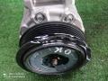 компрессор кондиционера Volkswagen Passat B6 (2005—2010) 2008, 2.0TFSI BPY, 1K0820859T - фото №4