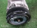 компрессор кондиционера Volkswagen Passat B6 (2005—2010) 2008, 2.0TFSI BPY, 1K0820859T - фото №5