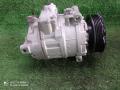компрессор кондиционера Volkswagen Passat B6 (2005—2010) 2008, 2.0TFSI BPY, 1K0820859T - фото №6