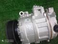 компрессор кондиционера Volkswagen Passat B6 (2005—2010) 2008, 2.0TFSI BPY, 1K0820859T - фото №9