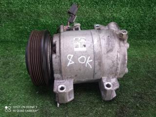 компрессор кондиционера Nissan Teana J32 (2008—2011) 2011, 2.5i QR25DE, 926002216R