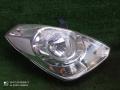 фара правая Hyundai Grand Starex I (2007—2015) 2013, 2.5TD D4CB, 921024H000 - фото №2