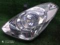 фара левая Hyundai Grand Starex I (2007—2015) 2013, 2.5TD D4CB, 921014H000 - фото №2