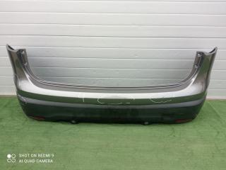 бампер задний Nissan Qashqai II (2013—2019) 2015, 1.6 DCI R9M, 850224EA0H