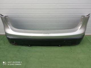 бампер задний Nissan Qashqai II (2013—2019) 2015, 1.6 DCI R9M, 850224EA0H