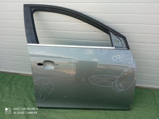 дверь передняя правая Chevrolet Cruze I (2009—2012) 2011, 1.8i F18D4, 95987758