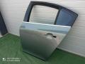 дверь задняя левая Chevrolet Cruze I (2009—2012) 2011, 1.8i F18D4, 95987763 - фото №3