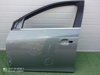дверь передняя левая Chevrolet Cruze I (2009—2012) 2011, 1.8i F18D4, 95987757
