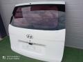 крышка багажника (дверь 3-5) Hyundai H-1 II (2007—2015) 2010, 2.5TD D4CB, 737004H062 - фото №3