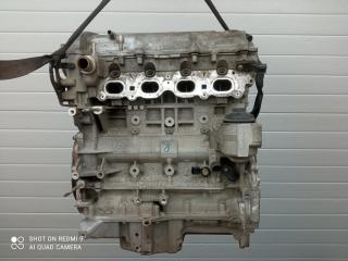 двигатель Chevrolet Captiva I (2006—2011) 2009, 2.4i LE9 120300258, 12676471