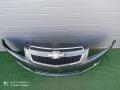 бампер передний Chevrolet Cruze I (2009—2012) 2010, 1.8i F18D4, 96832964 - фото №4
