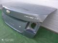 крышка багажника (дверь 3-5) Chevrolet Cruze I (2009—2012) 2011, 1.8i F18D4, 95950847 - фото №4