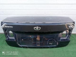 крышка багажника (дверь 3-5) Chevrolet Cruze I (2009—2012) 2011, 1.8i F18D4, 95950847