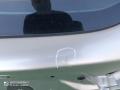 крышка багажника (дверь 3-5) Nissan Qashqai II (2013—2019) 2014, 1.6 DCI R9M, K01004EAAA - фото №9