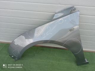 крыло переднее левое Chevrolet Cruze I (2009—2012) 2011, 1.8i F18D4, 94560509