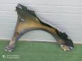 крыло переднее левое Chevrolet Cruze I (2009—2012) 2011, 1.8i F18D4, 94560509 - фото №10