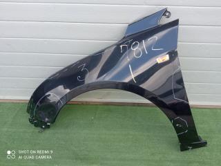 крыло переднее левое Chevrolet Cruze I (2009—2012) 2011, 1.8i F18D4, 94560509