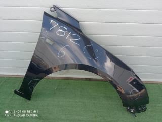 крыло переднее правое Chevrolet Cruze I (2009—2012) 2011, 1.8i F18D4, 94560510