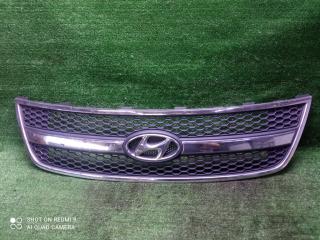 решетка радиатора Hyundai H-1 II (2007—2015) 2013, 2.5TD D4CB, 865604H000