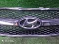 решетка радиатора Hyundai H-1 II (2007—2015) 2013, 2.5TD D4CB, 865604H000 - фото №5