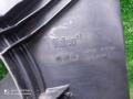 вентилятор радиатора Opel Vectra C рестайлинг (2005—2008) 2008, 1.8i Z18XER, 12806031 - фото №3